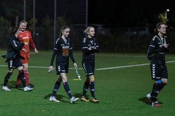 Bild 7 - Frauen FSG Kaltenkirchen - SV Henstedt Ulzburg : Ergebnis: 0:7